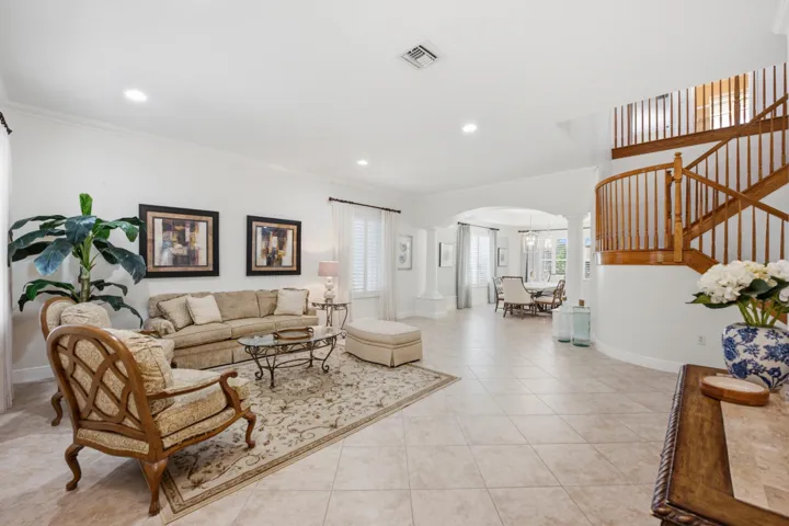 Neutral Flooring