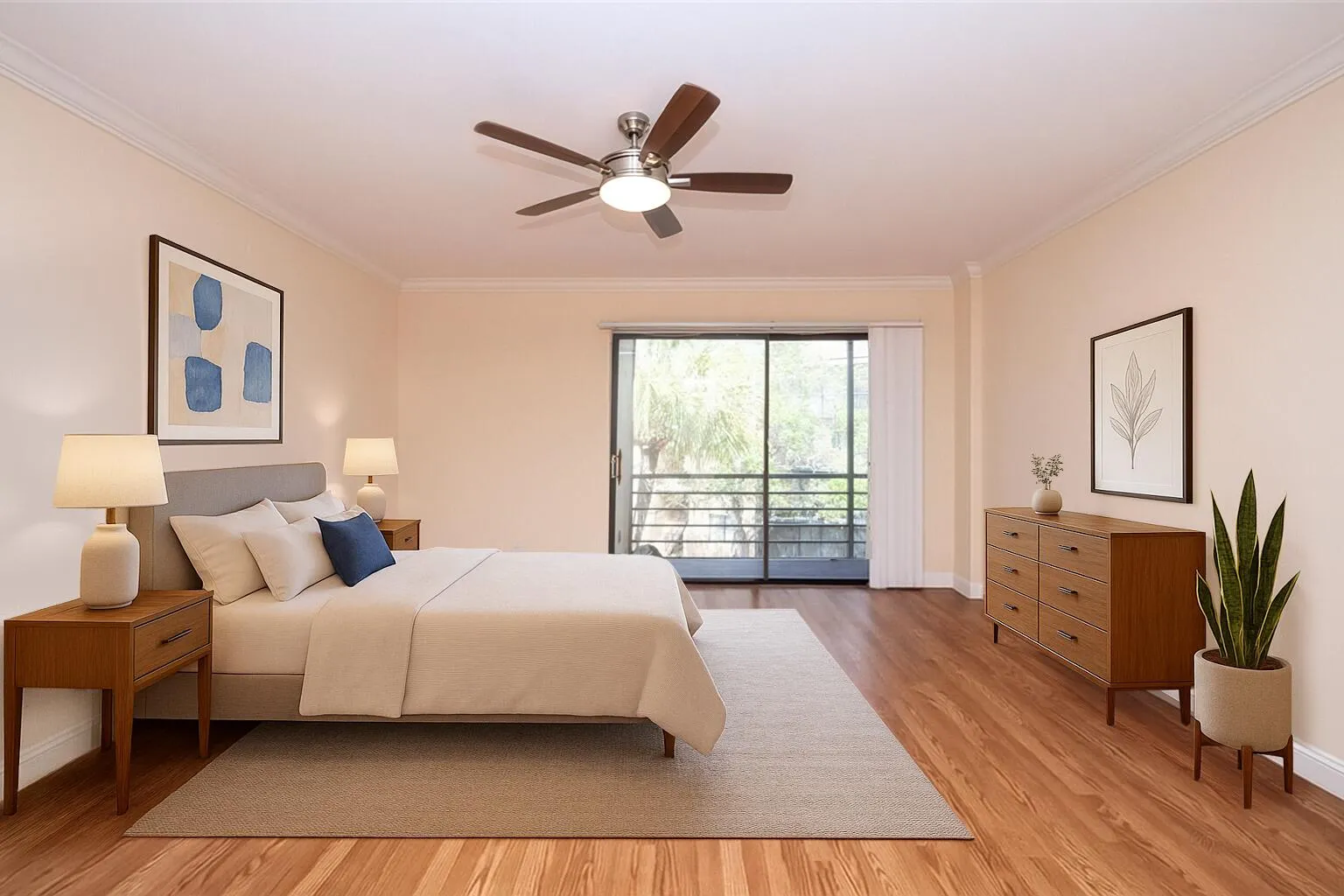 8 bedroom