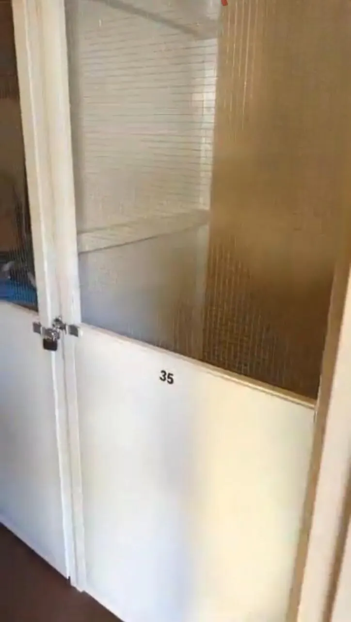 storage