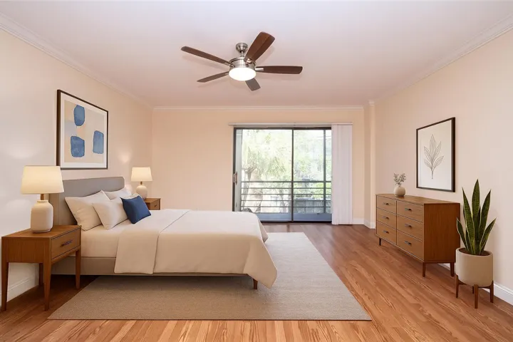 8 bedroom