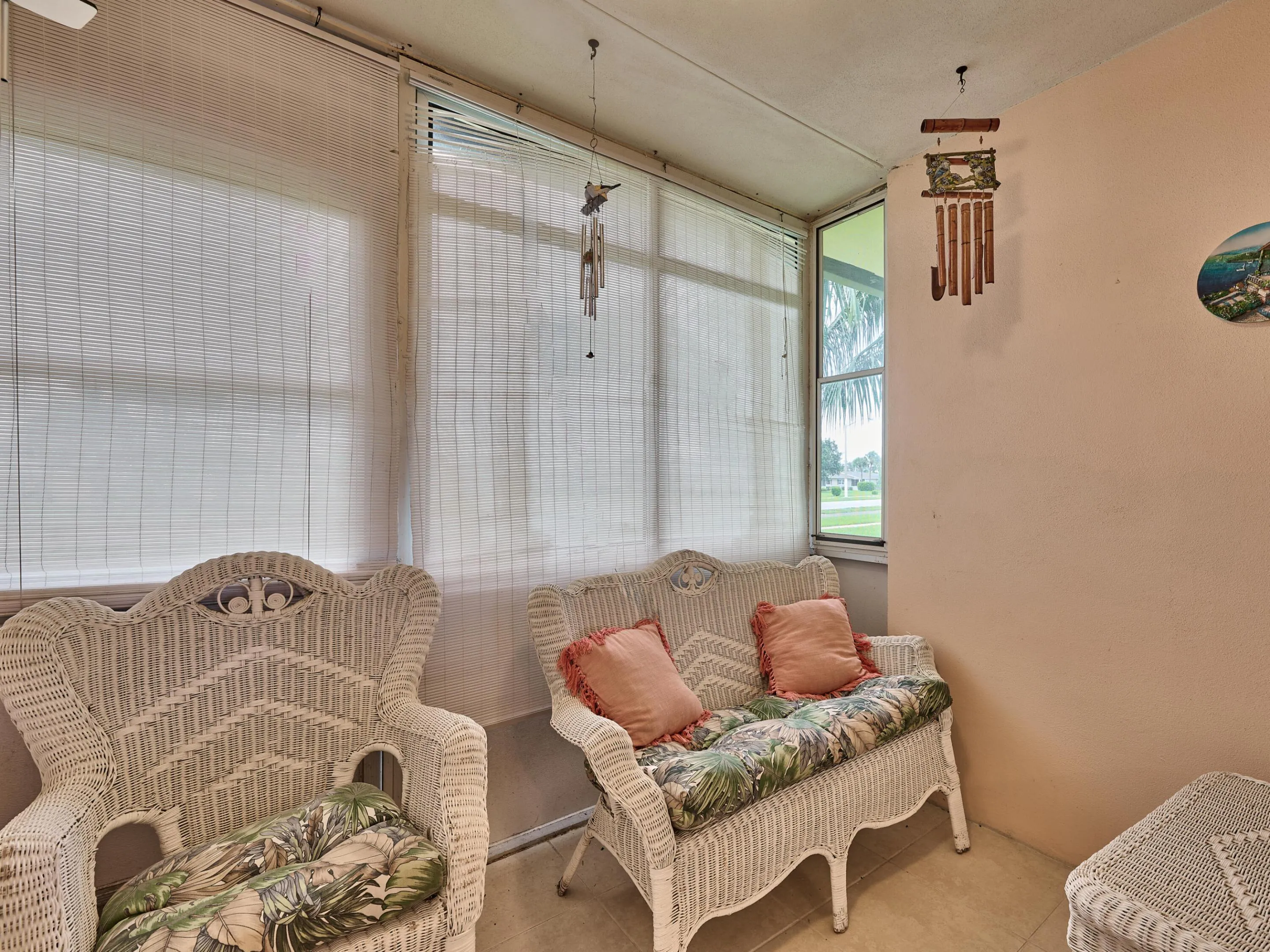 Florida Room