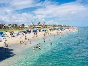 lake worth beach