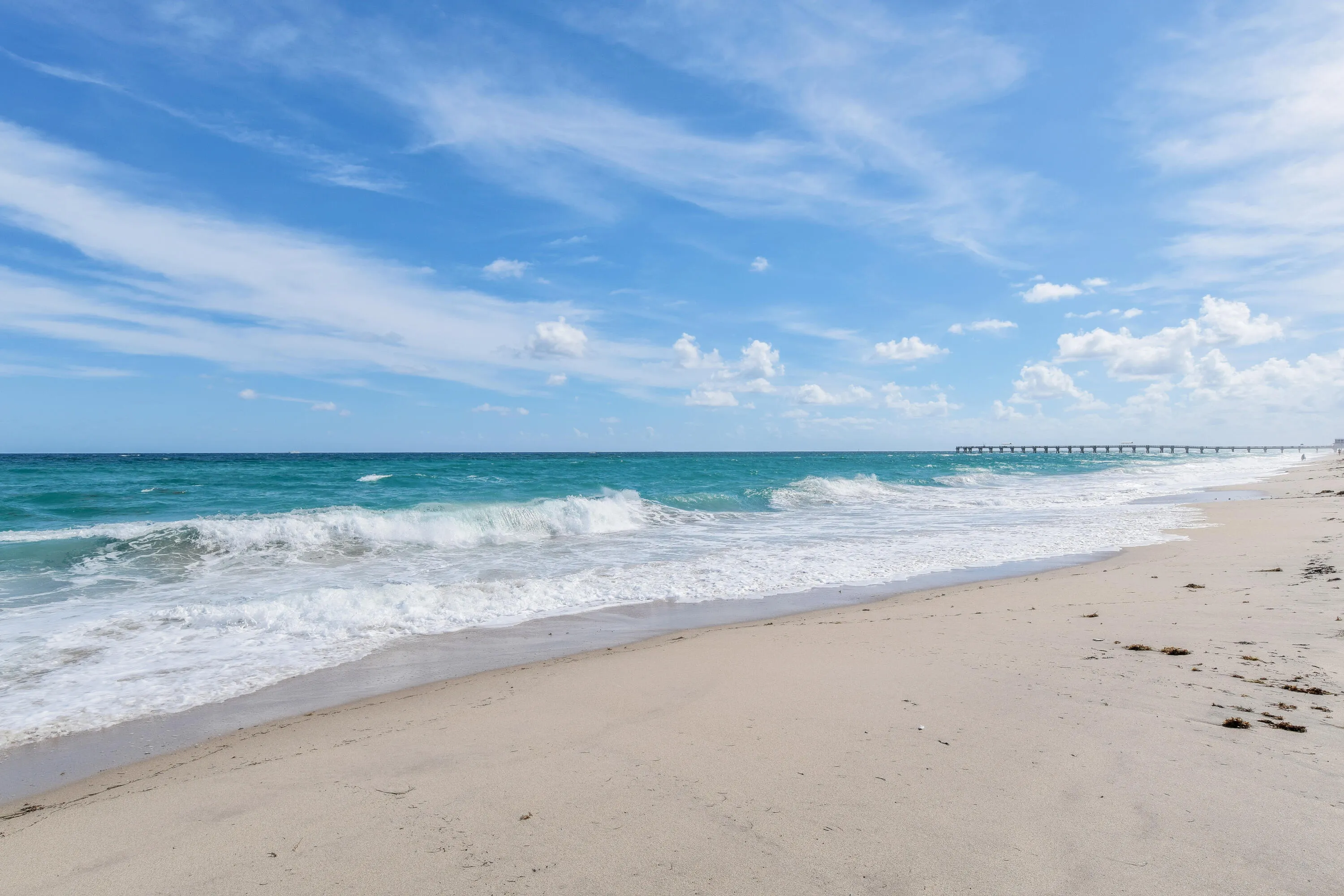 The Cove Beach