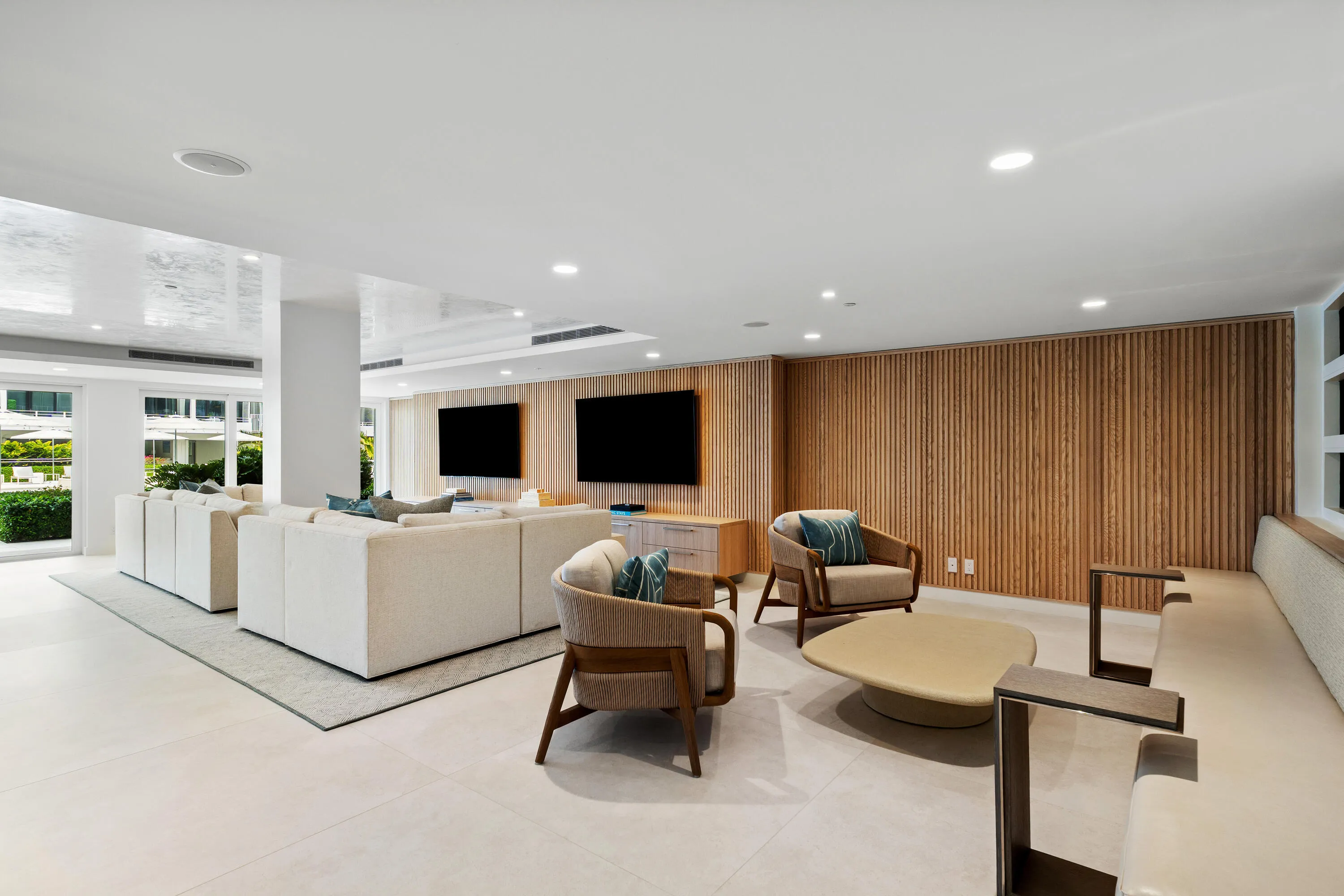 The Cove Amenities