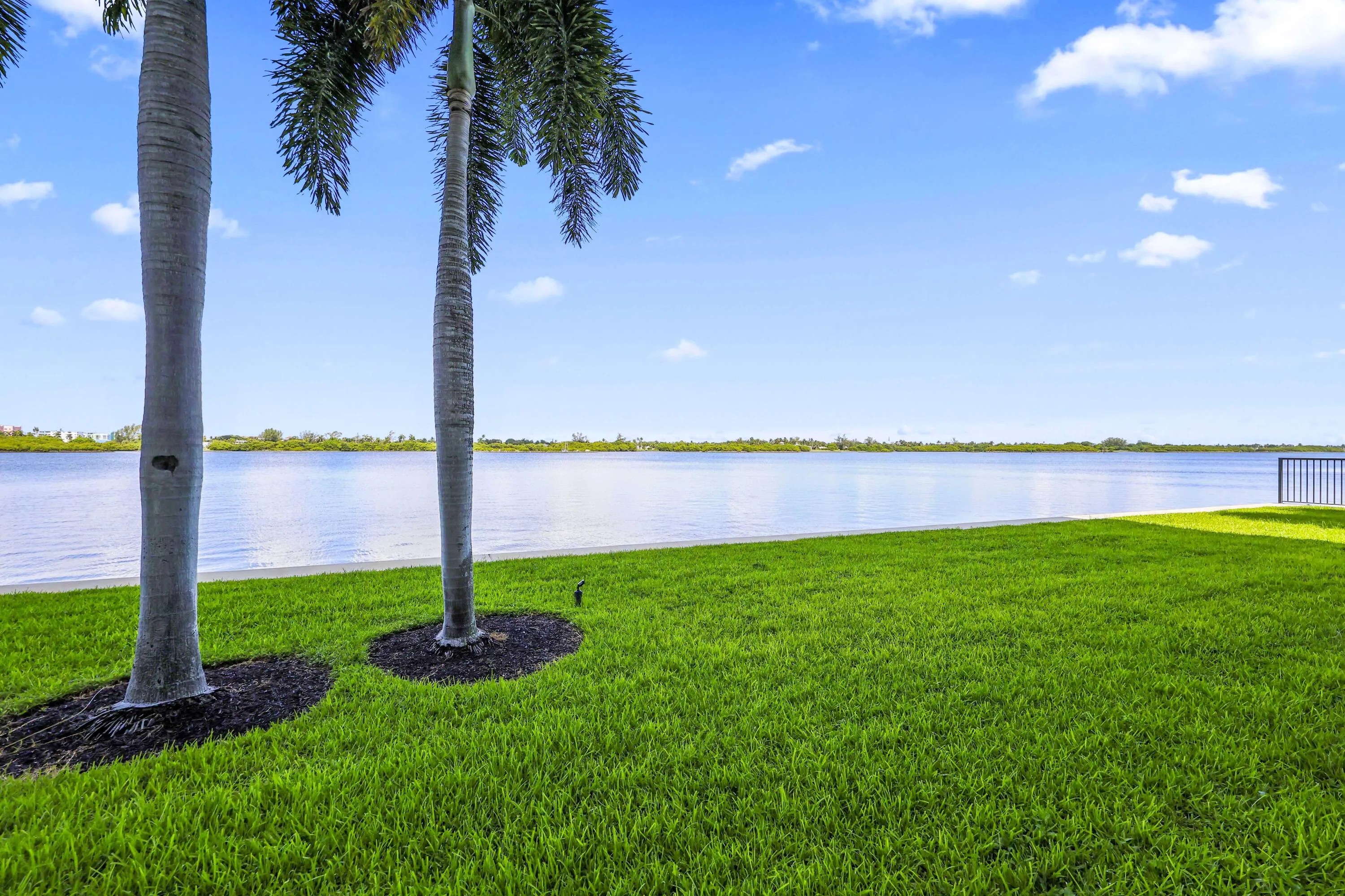 Cabana View