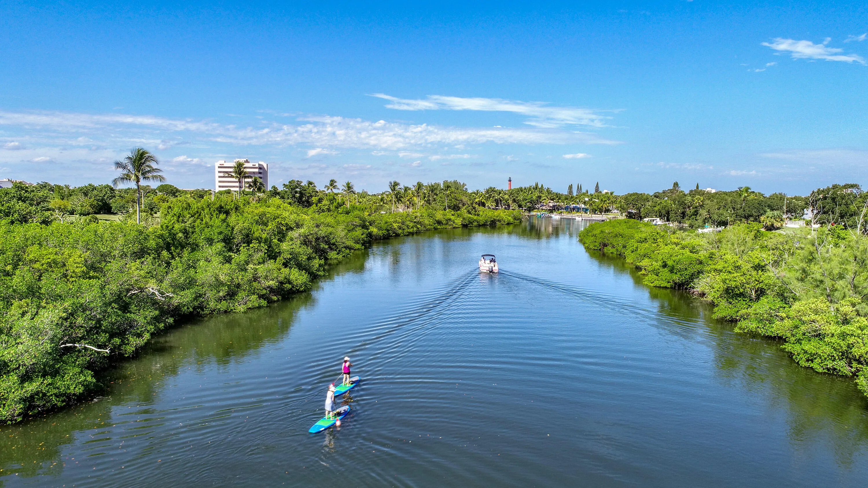 Jupiter RIver