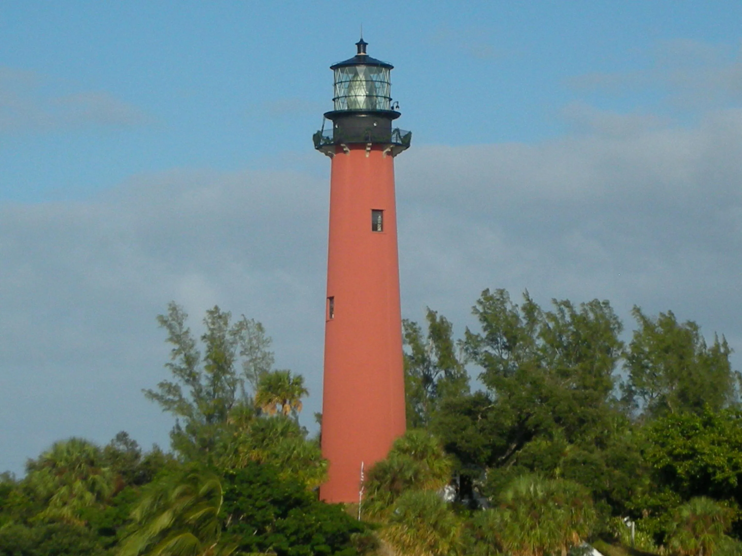 Jup Lighthouse