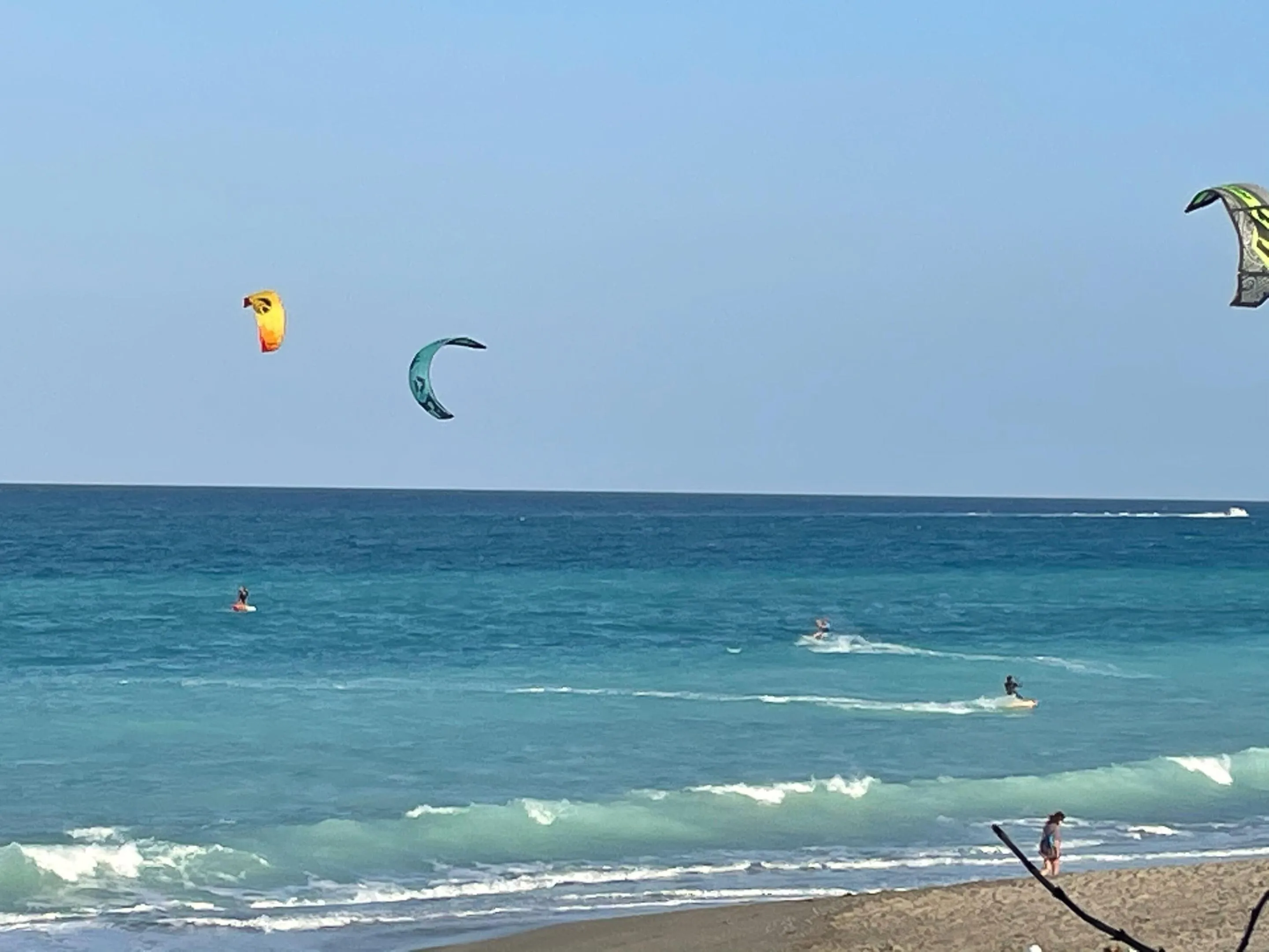 JB Kites