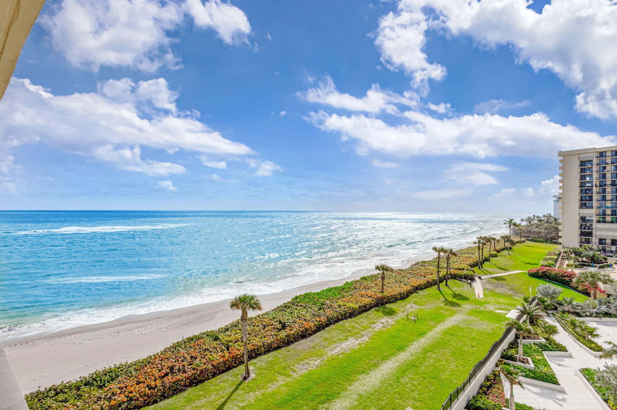 Ocean Views