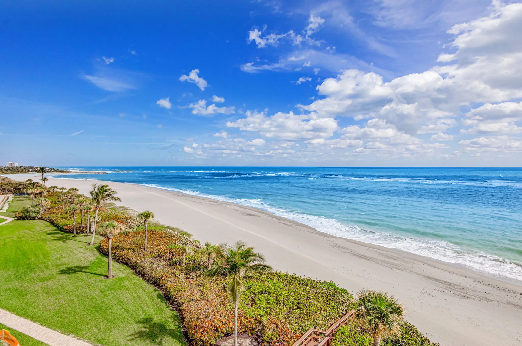 Direct Oceanfront