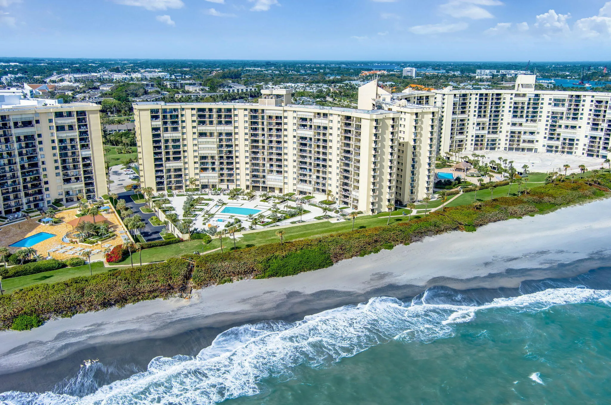 Bldg 200 Oceanfront