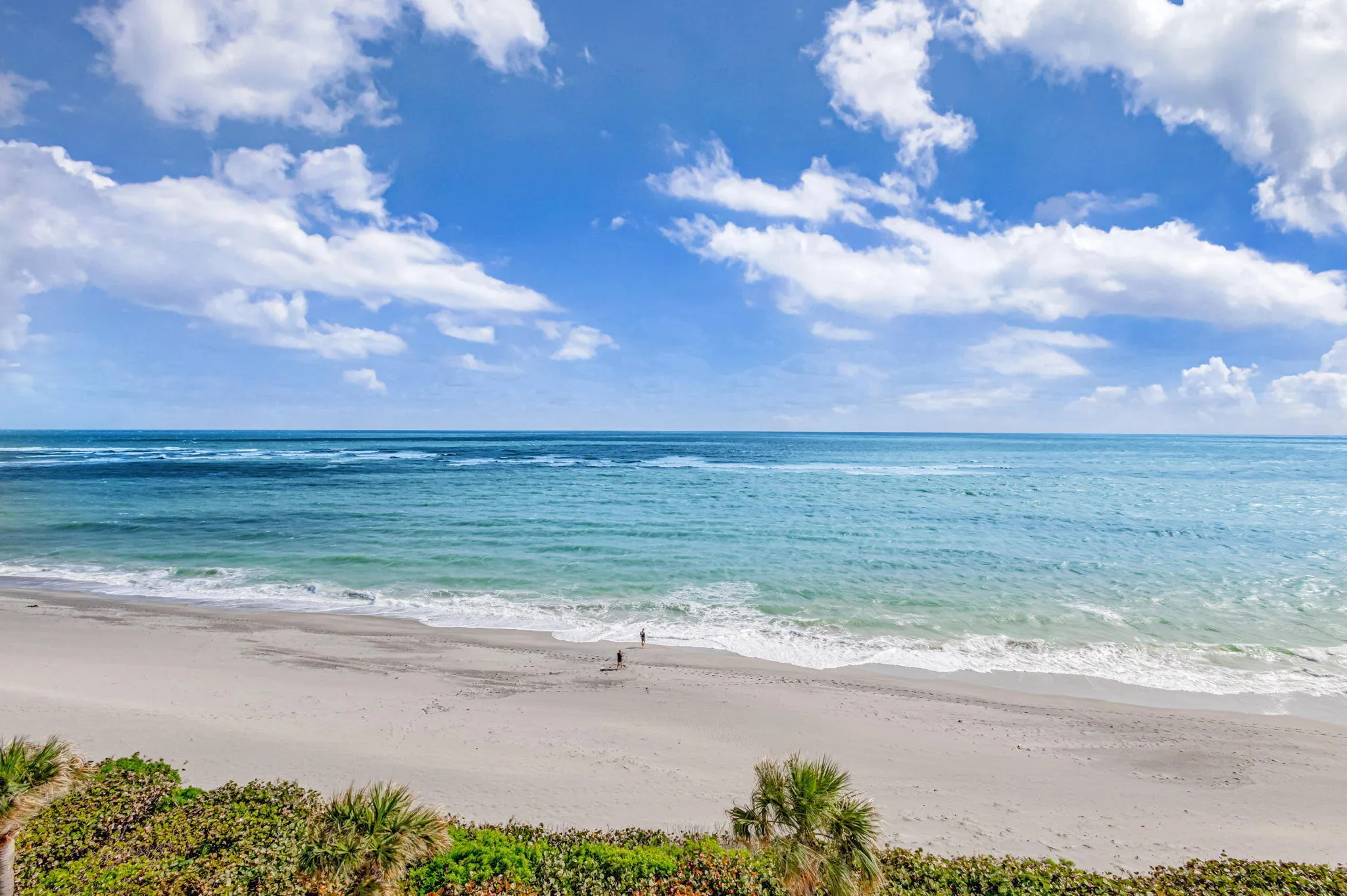 Jupiter Beach Views