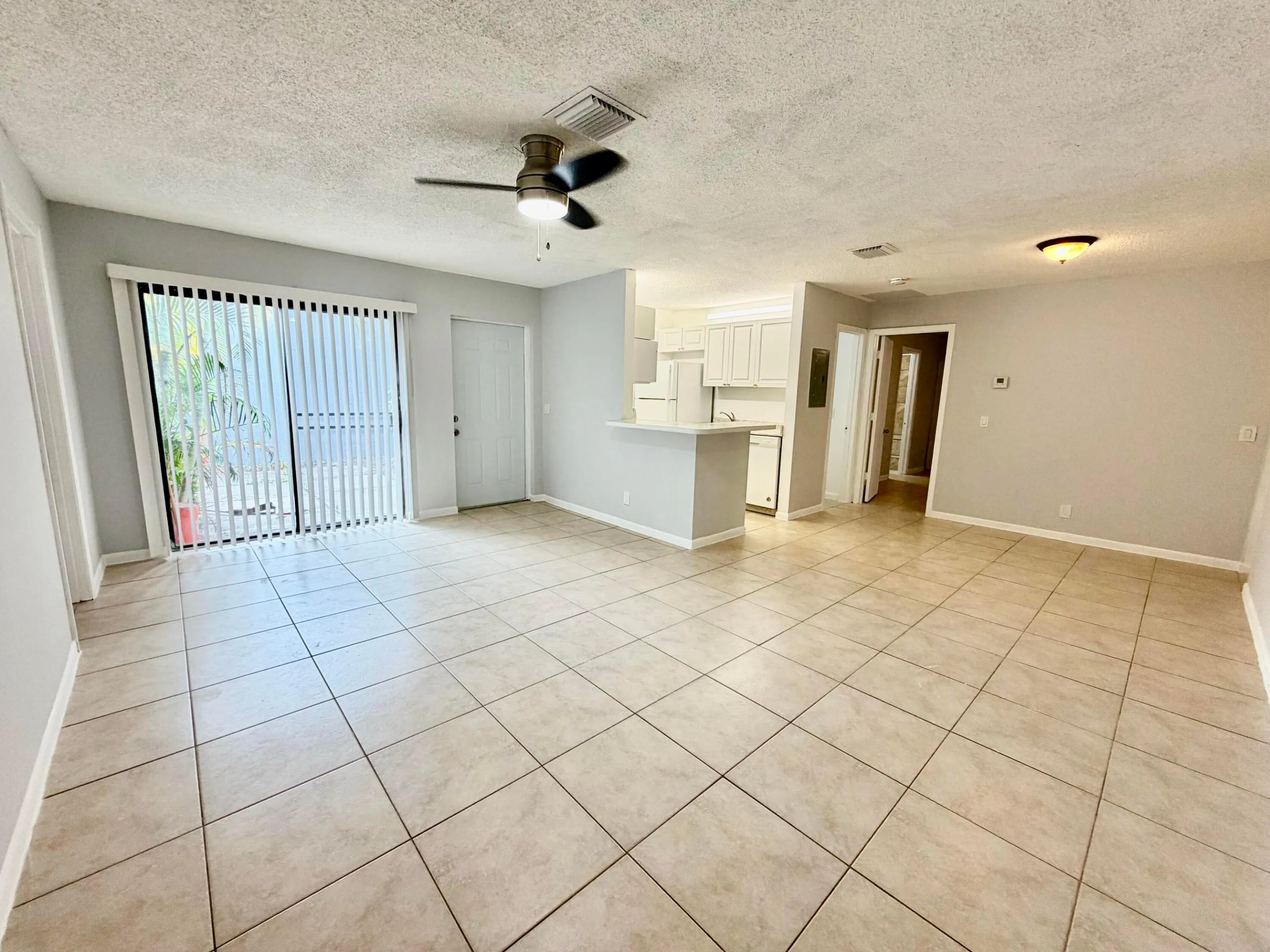 Living Room / Dining Room