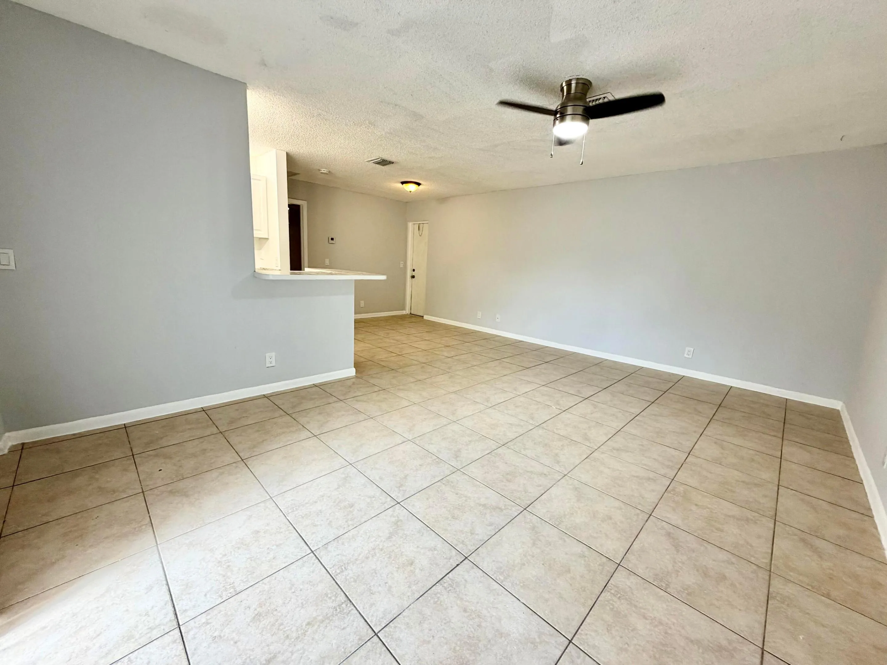 Living Room / Dining Room