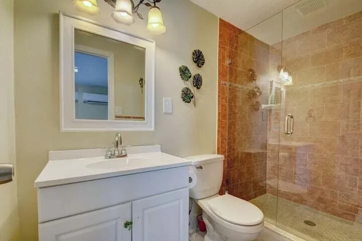 3rd bathroom