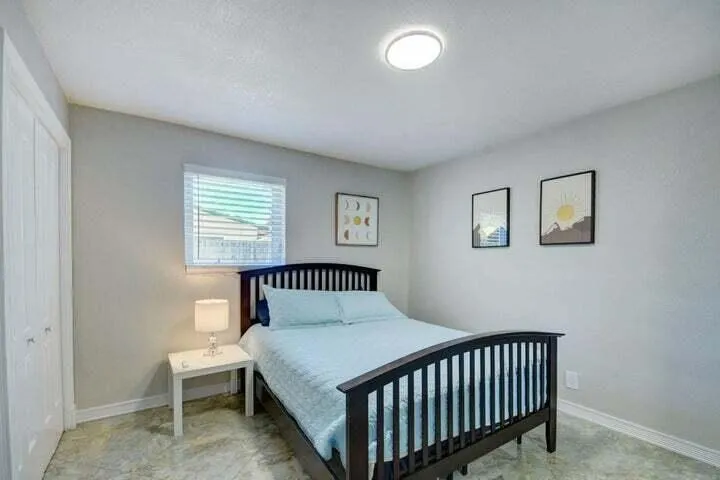 3rd bedroom
