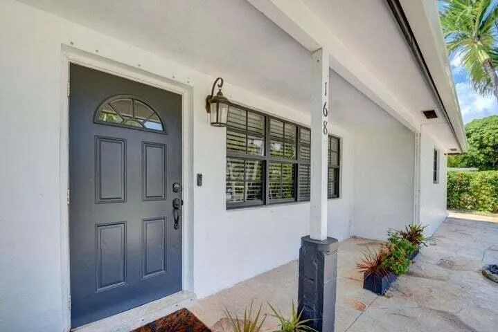 entryway