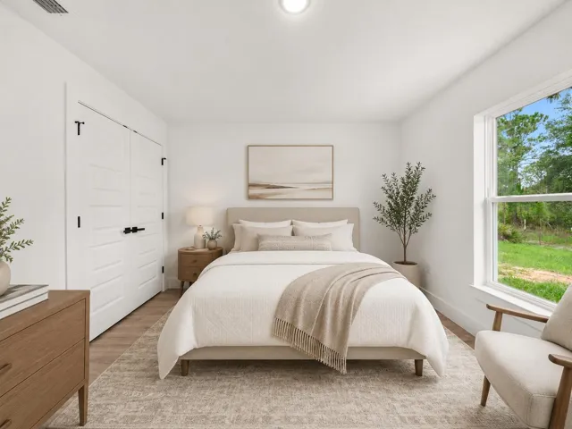 2nd Bedroom