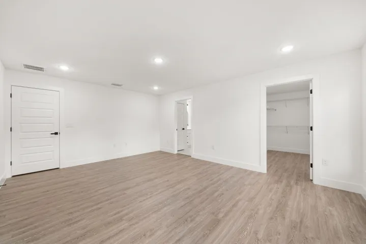 interior - master bedroom 3