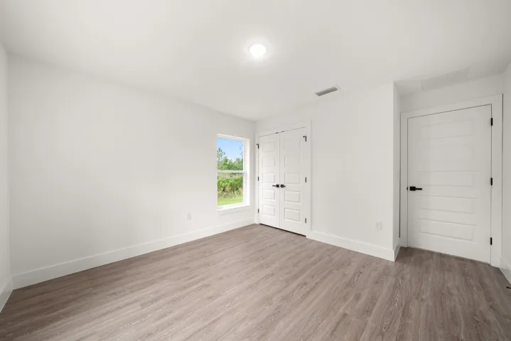 interior - third bedroom 2