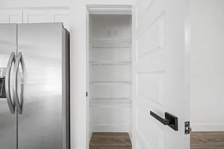 interior - pantry 1