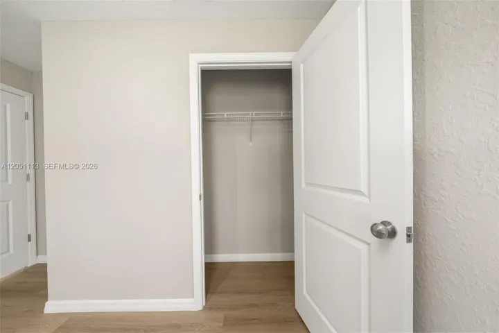 3rd Bedroom