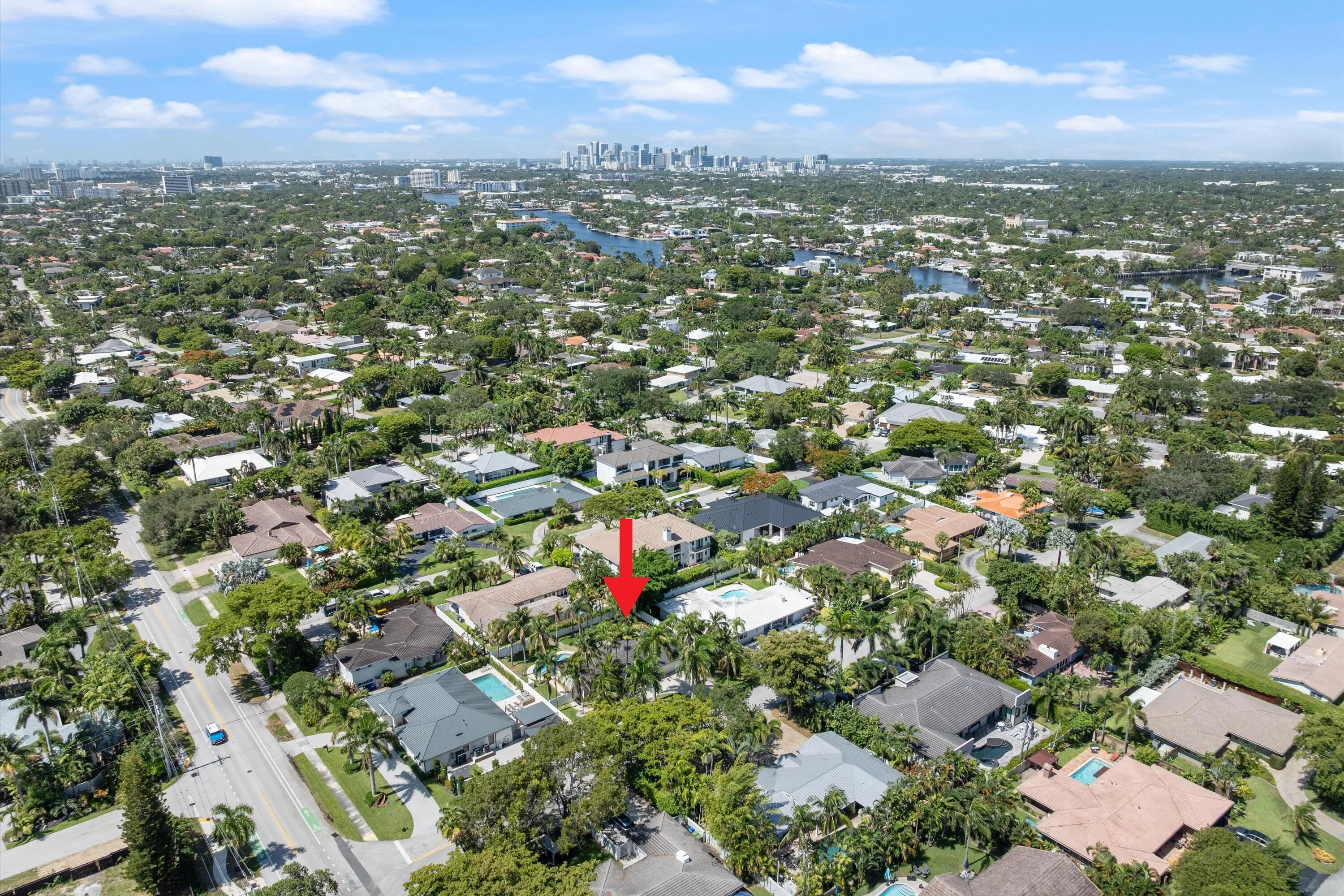 23-2740 NE 25th Place Ft. Lauderdale, FL