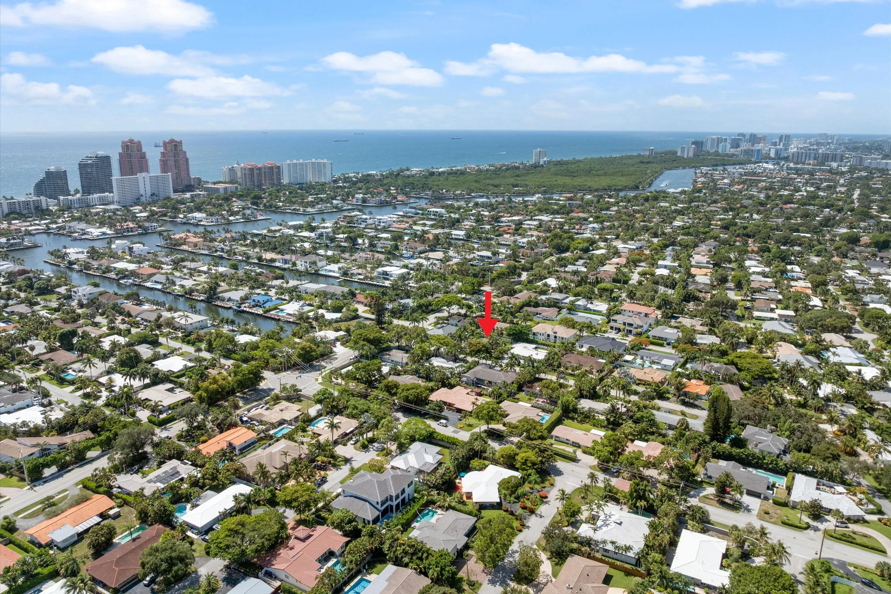 30-2740 NE 25th Place Ft. Lauderdale, FL