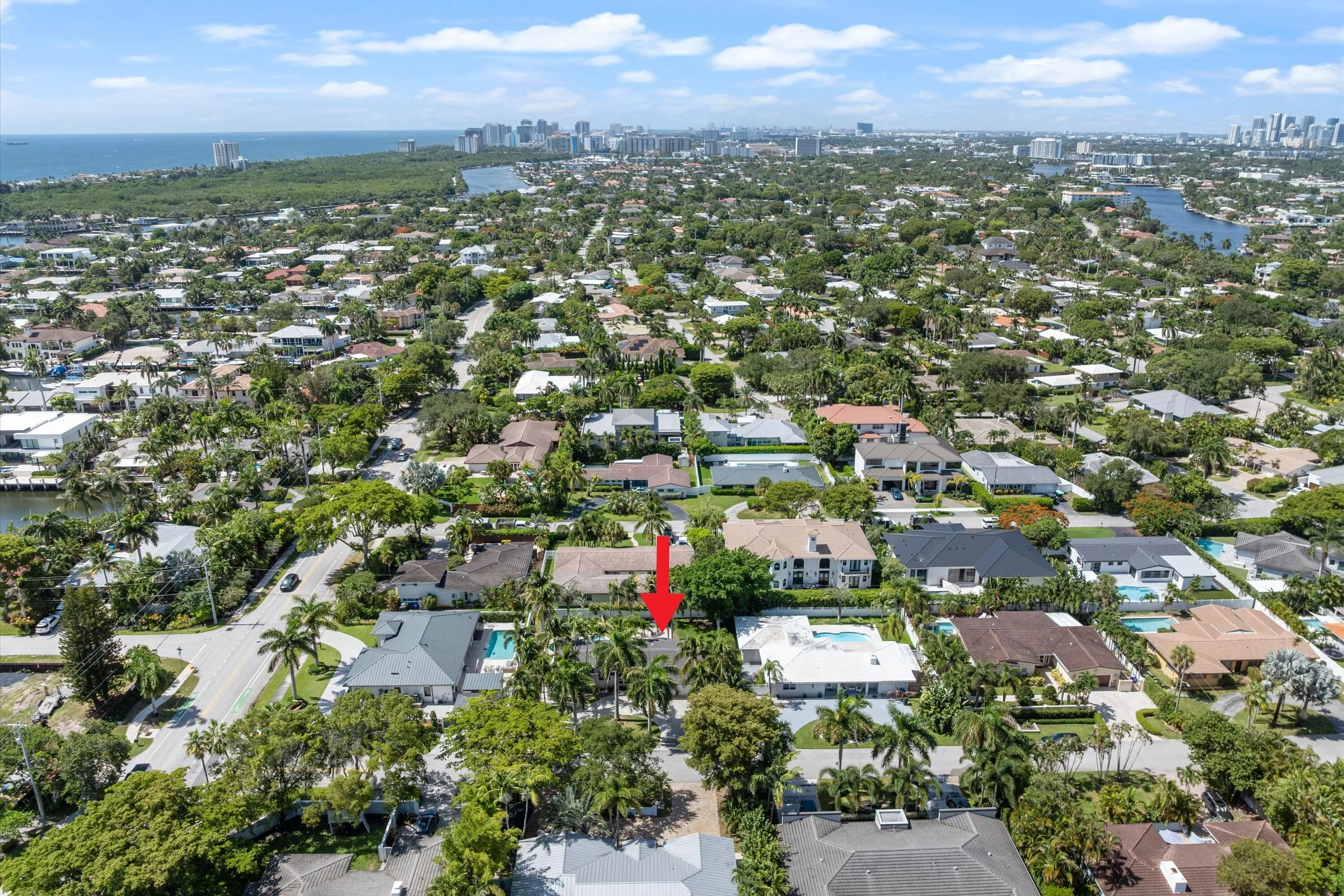 27-2740 NE 25th Place Ft. Lauderdale, FL