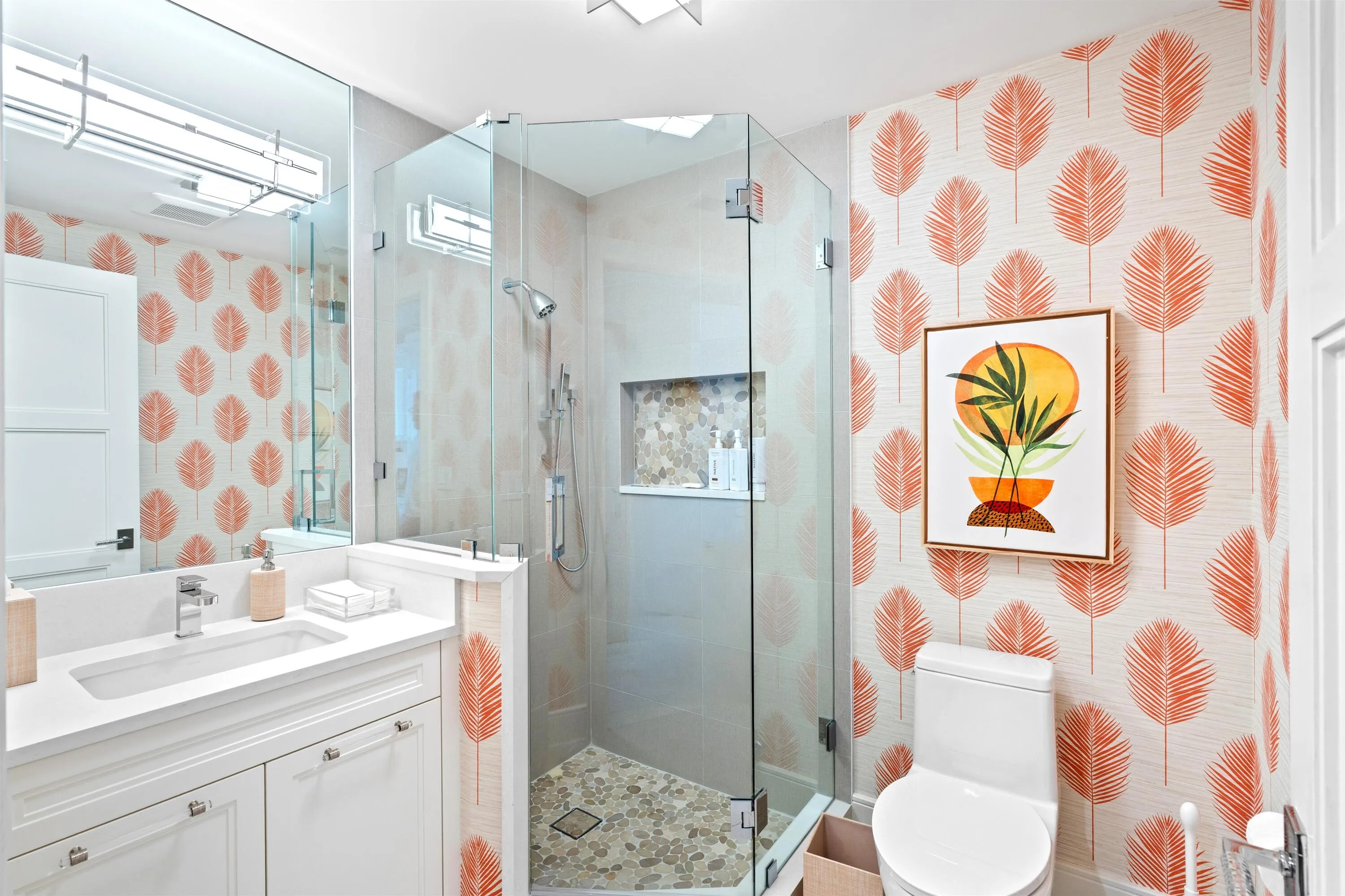EN SUITE BATH