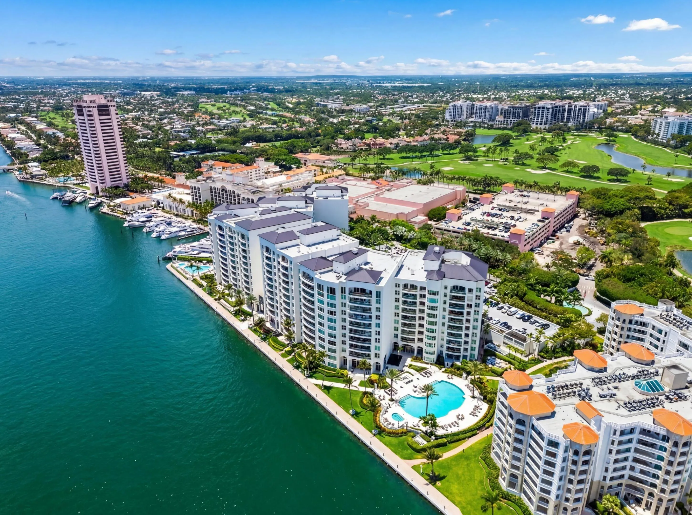 MIZNER GRAND