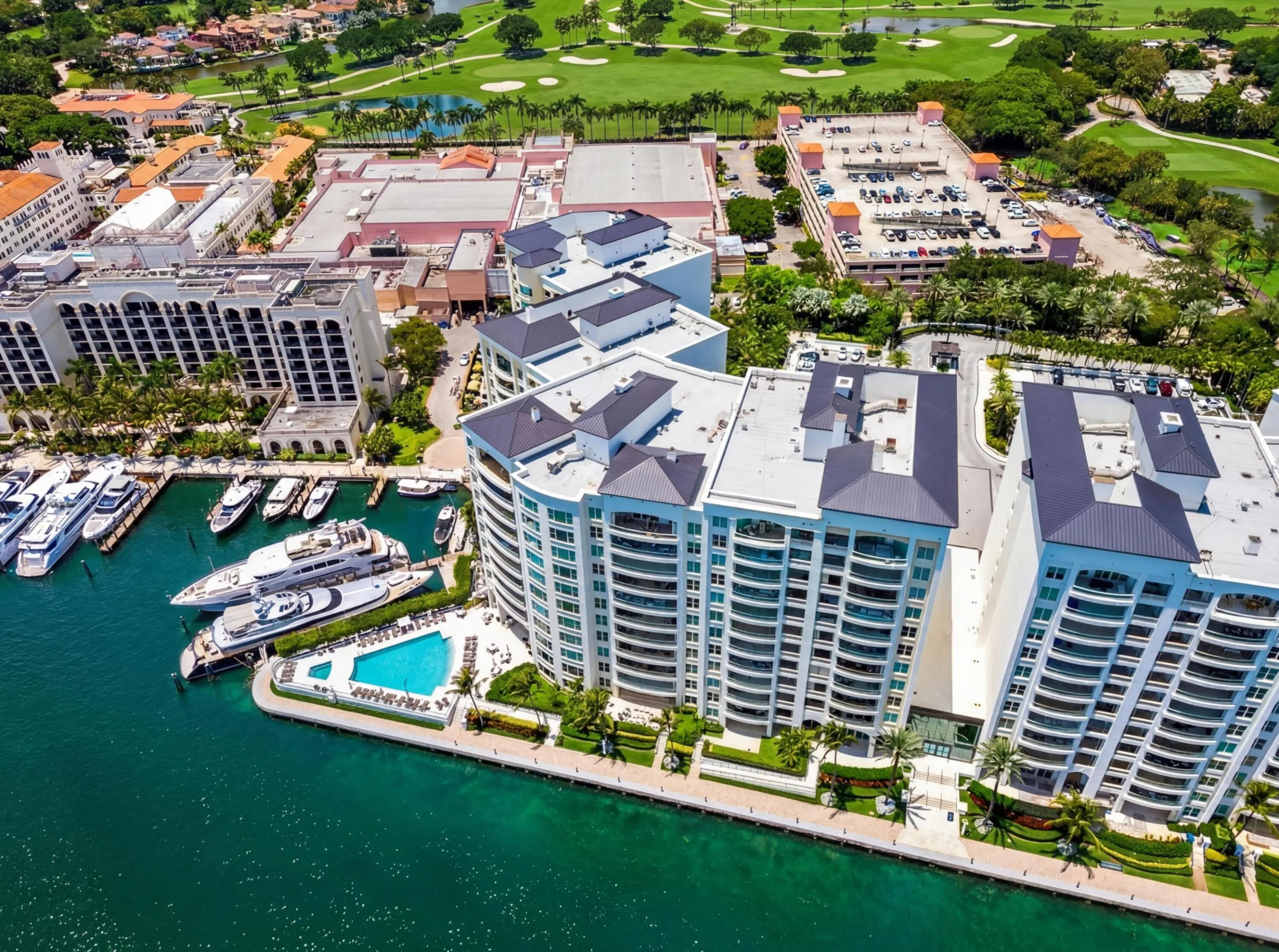 MIZNER GRAND