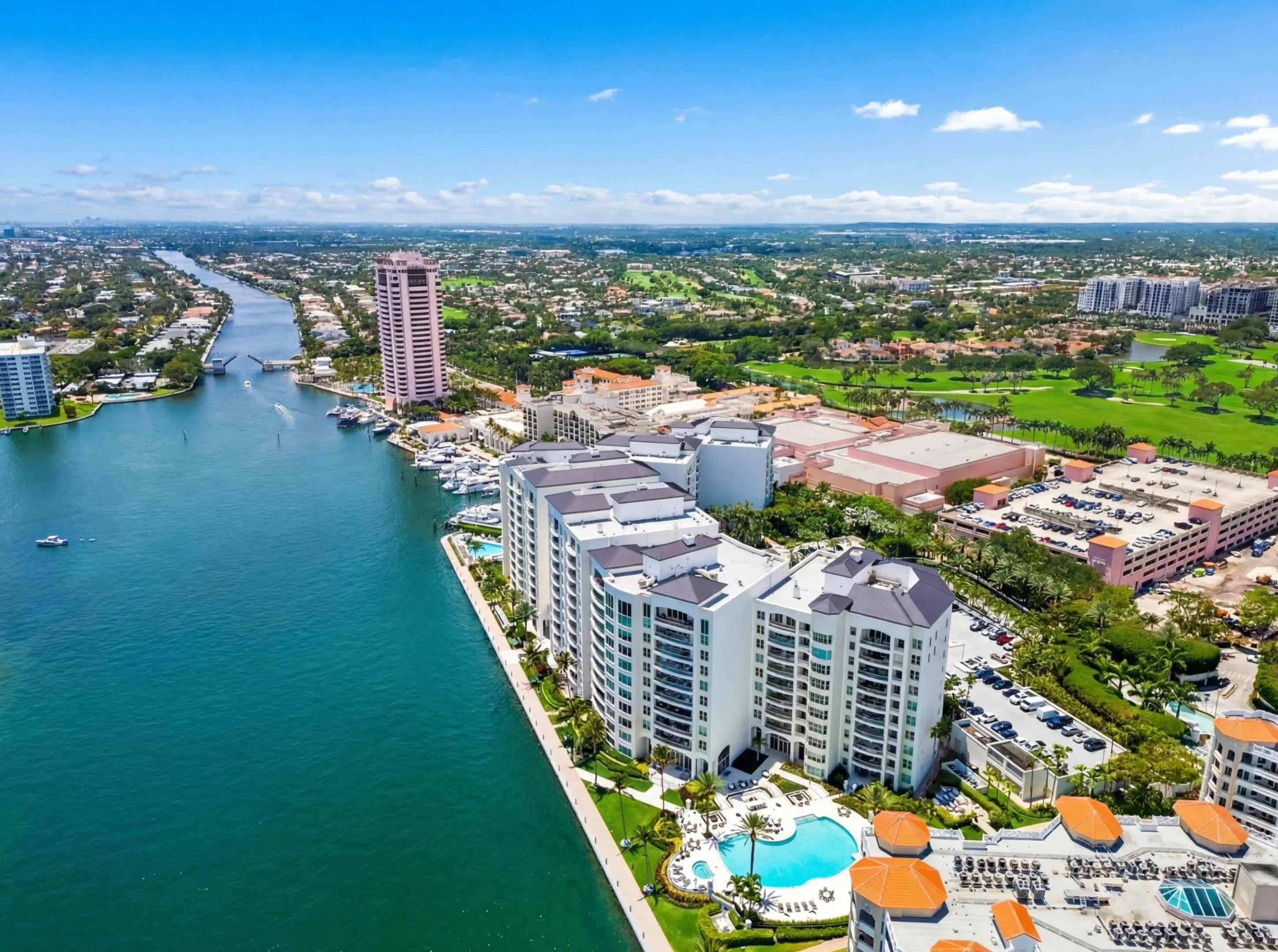 MIZNER GRAND