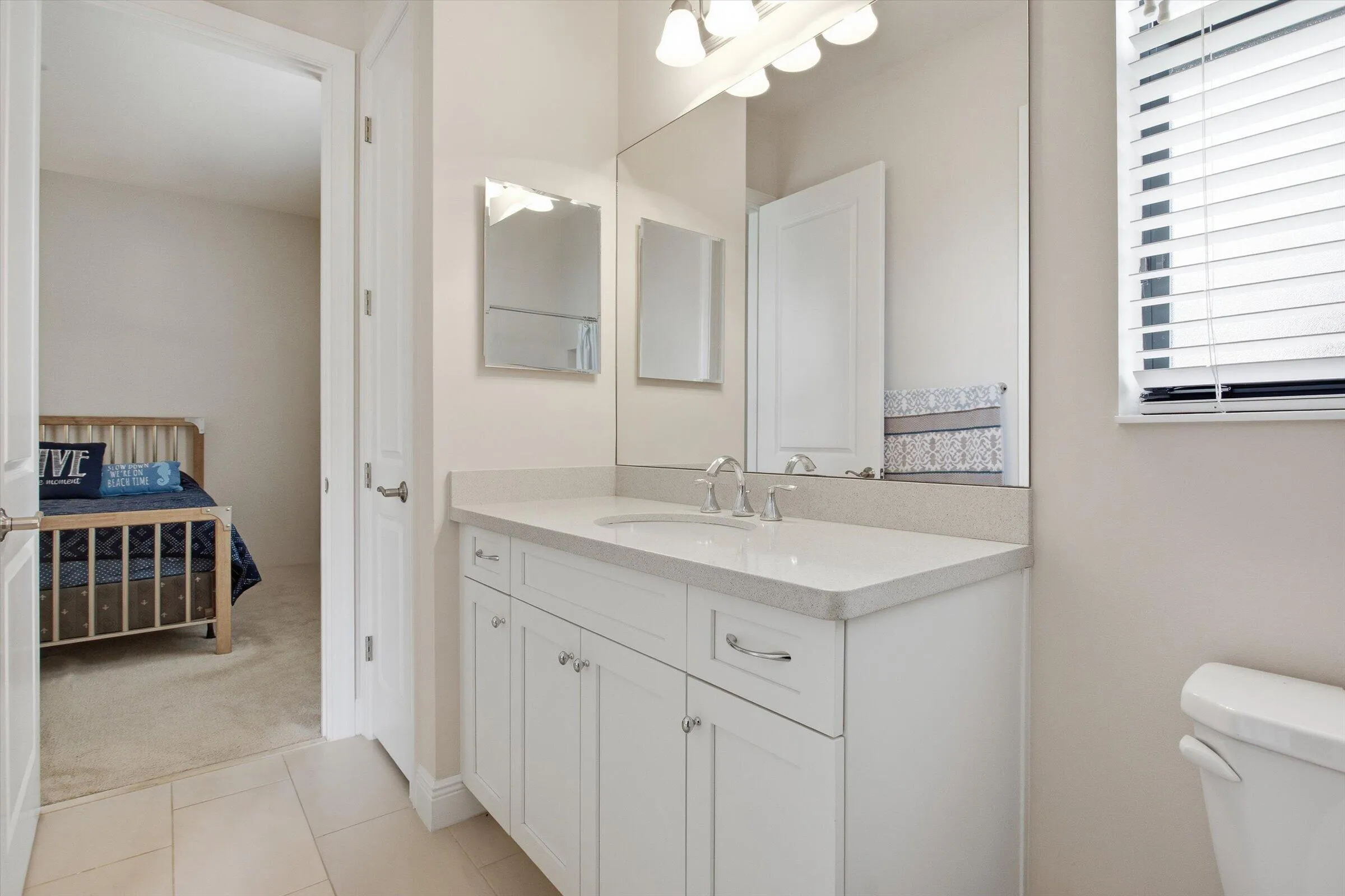 3rd Bathroom