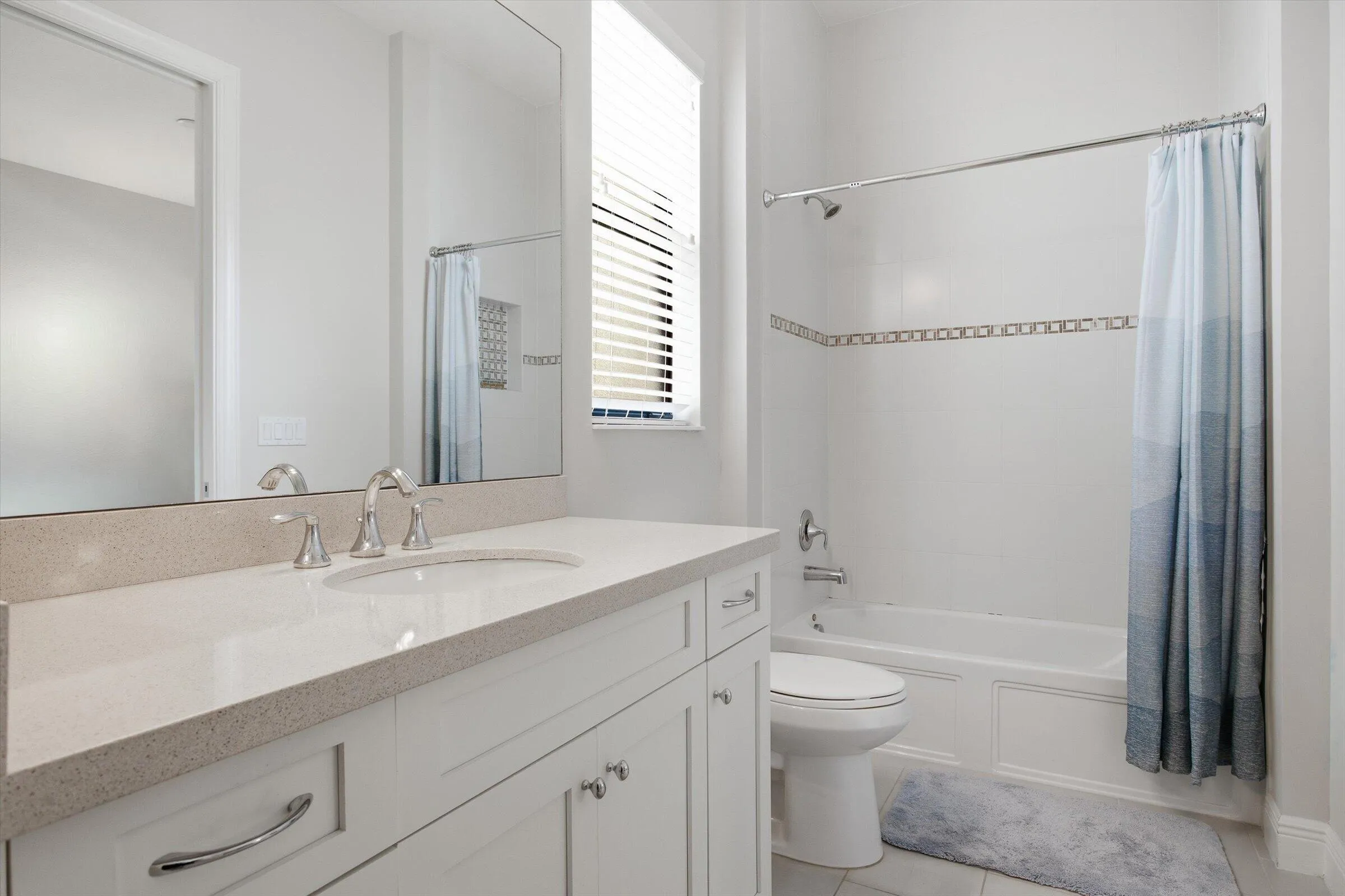 3rd Bathroom