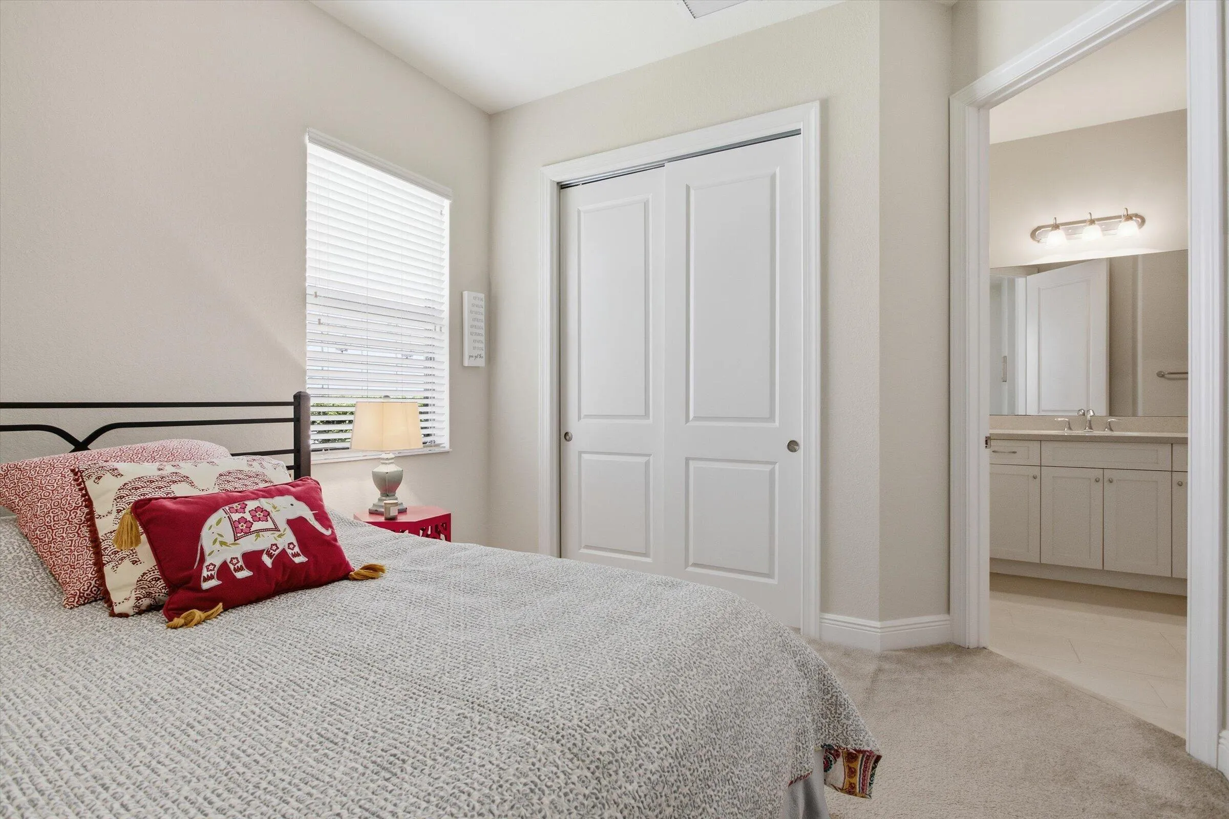 2nd Bedroom