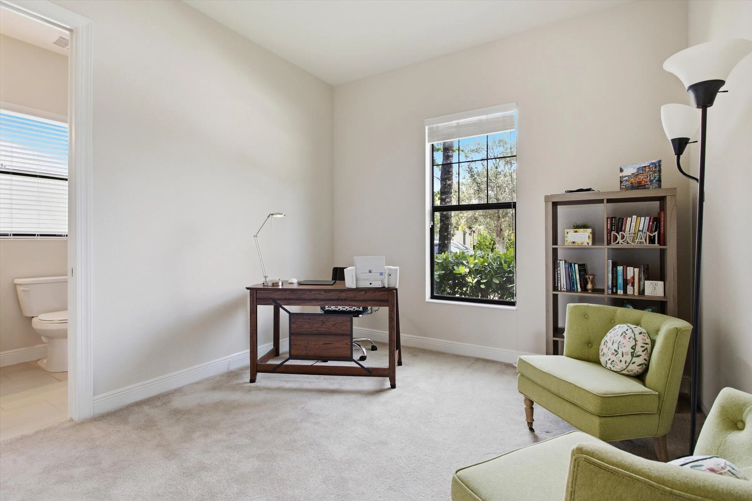 4th Bedroom