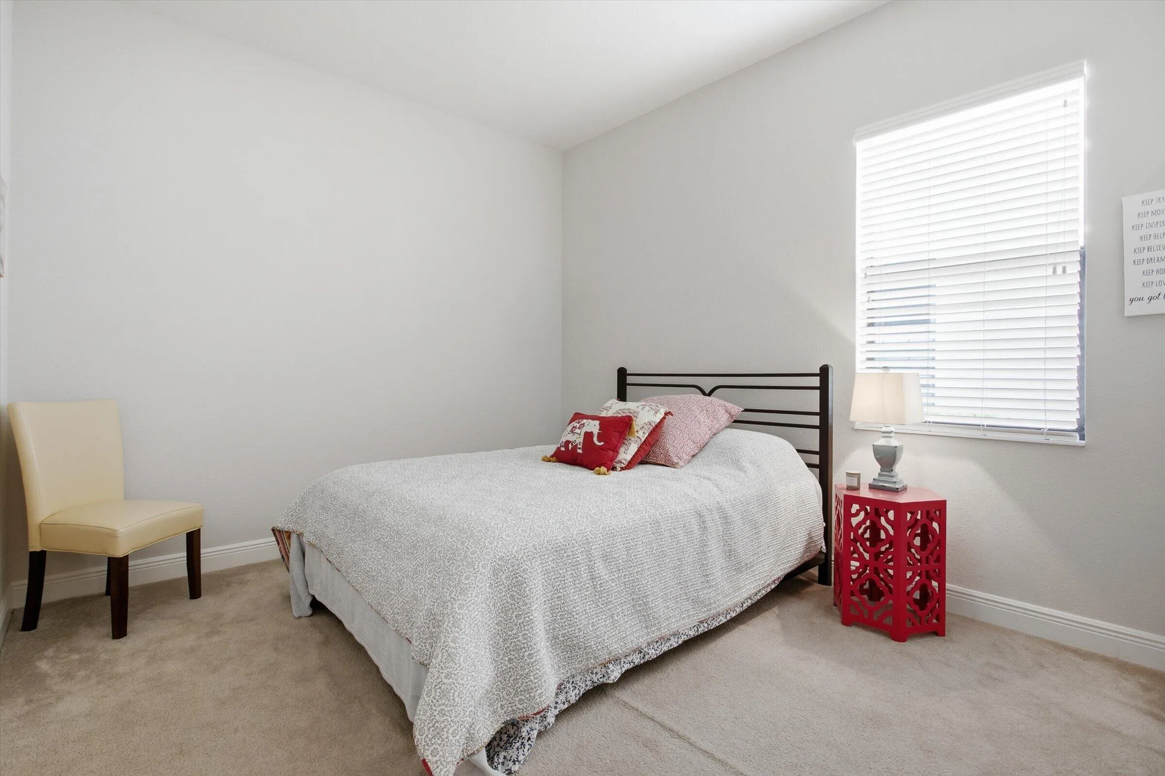 2nd Bedroom
