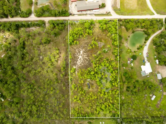 New Construction in Fellsmere For Sale