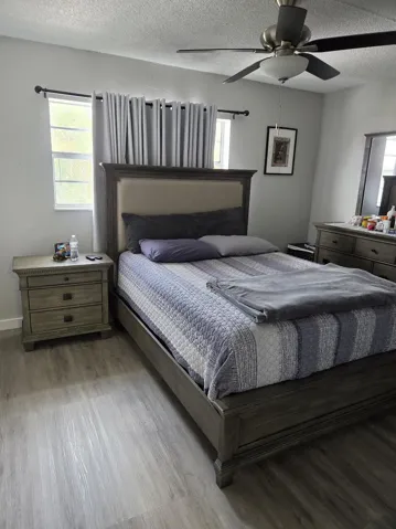 Bedroom 2 furn