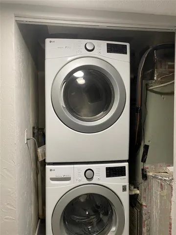 Washer Dryer Full Size