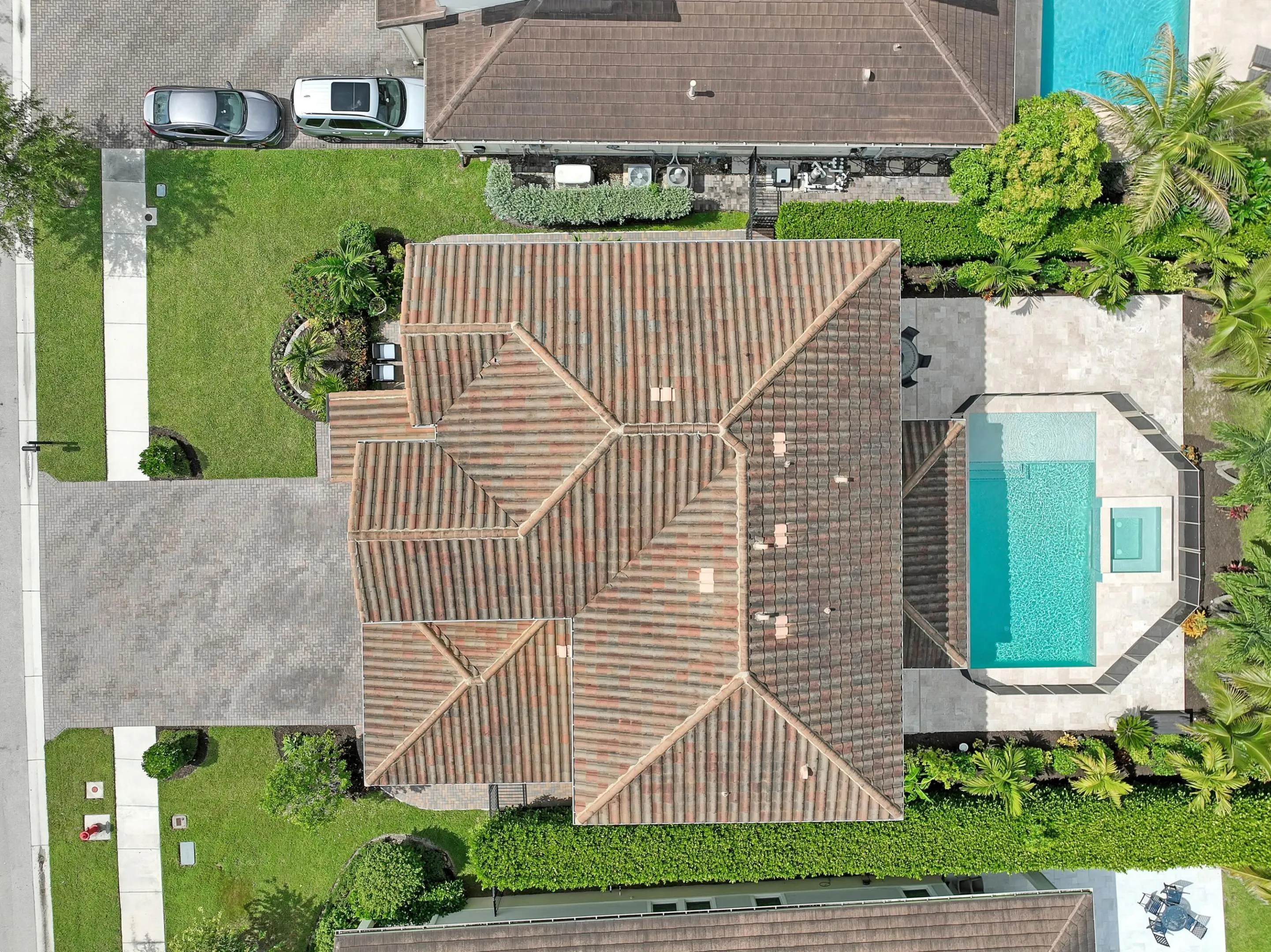 Aerial