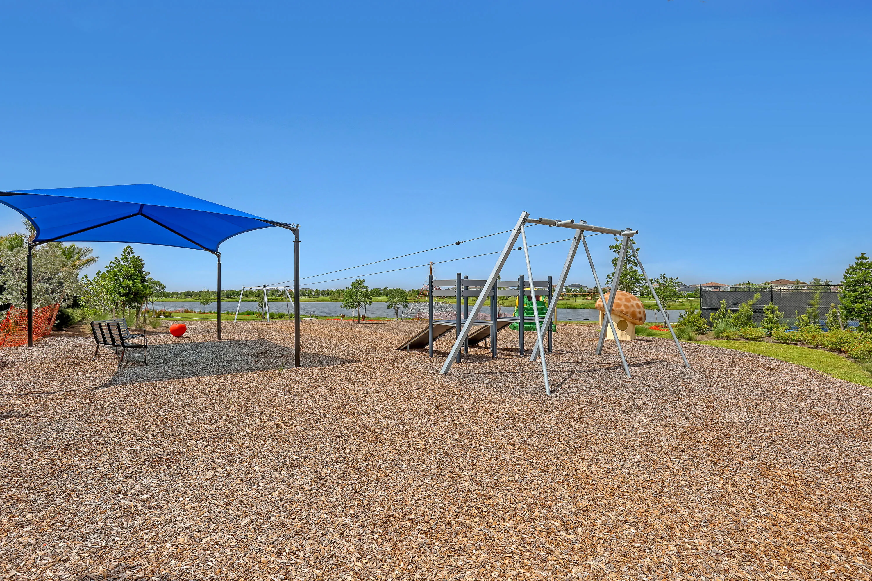 Play Ground
