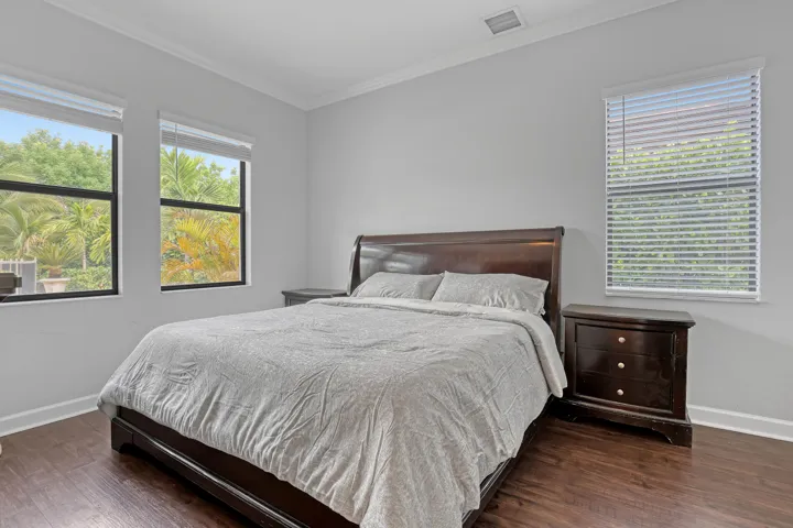 1st Floor Bedroom 6