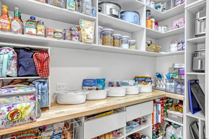 Pantry