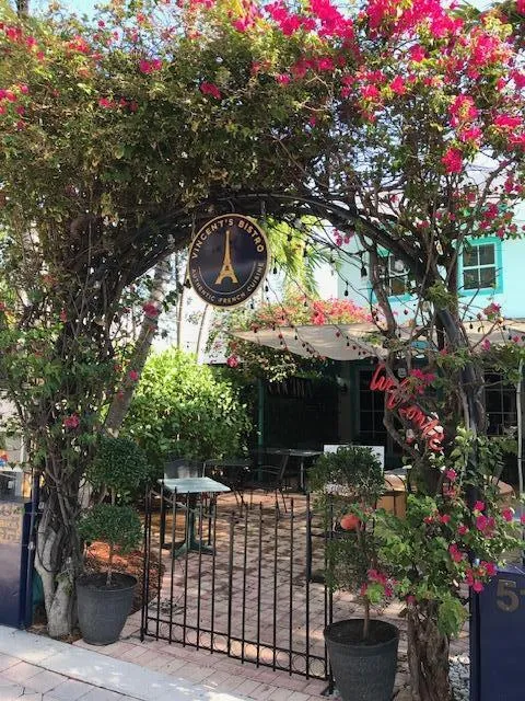 Vincent's Bistro