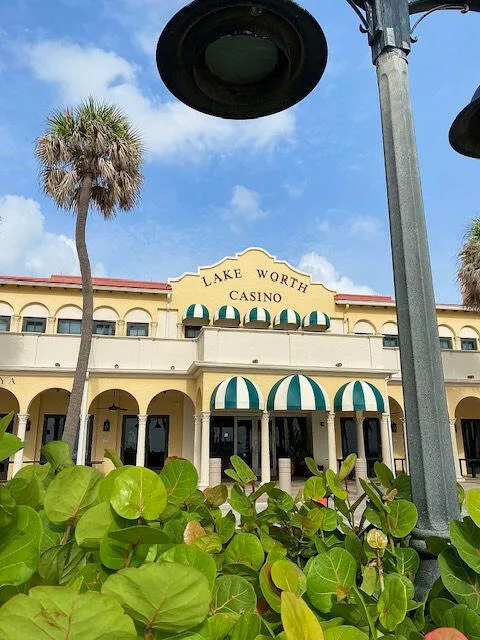 casino