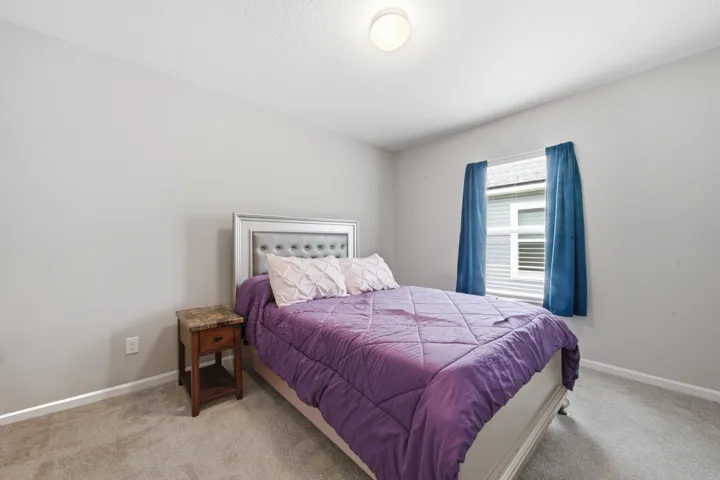 Bed 3 a