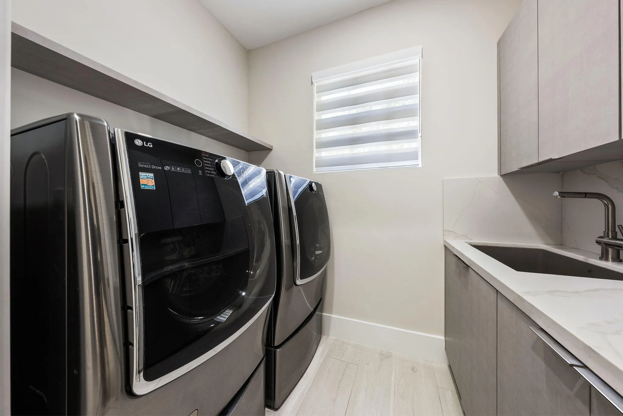 Laundry