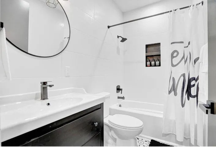 BATHROOM TWO